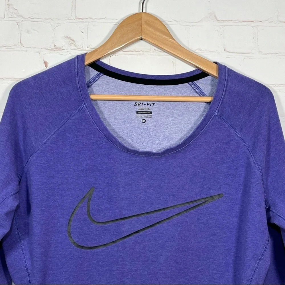 Nike dri fit